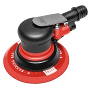 Lixadeira Orbital 6"- 150Mm Pneumática Worker Lixadeira Orbital 6"- 150Mm Pneumática Worker