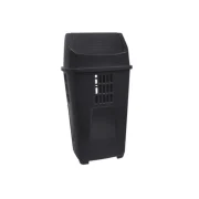 Lixeira Basculante 50L Eco Plasvale Lixeira Basculante 50L Eco Plasvale