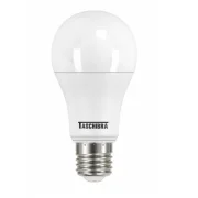 Lâmpada Led E27 15W 6500K Biv Taschibra Lâmpada Led E27 15W 6500K Biv Taschibra