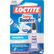 Super Bonder 2094022 3G Original Loctite Super Bonder 2094022 3G Original Loctite