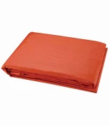 Lona Encerado Polietileno 100 Micras 5Mx4M Laranja Kala Lona Encerado Polietileno 100 Micras 5Mx4M Laranja Kala