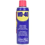 Lubrificante Multiuso Wd-40 Aerossol 300Ml Lubrificante Multiuso Wd-40 Aerossol 300Ml