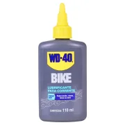 Lubrificante para Corrente Úmido 110Ml Bike Wd-40 Lubrificante para Corrente Úmido 110Ml Bike Wd-40