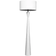 Luminária Coluna Madeira 60W Cfl20W Dk1048 Dekore Luminária Coluna Madeira 60W Cfl20W Dk1048 Dekore
