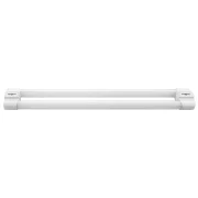 Luminária Duoline Led 2X18W Biv Elgin Luminária Duoline Led 2X18W Biv Elgin