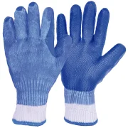 Luva Banhada Látex Natural Vulcanizado G Kala Luva Banhada Látex Natural Vulcanizado G Kala