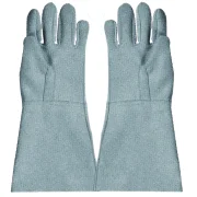 Luva Raspa Dr Couros Reforço Palma 15Cm Luva Raspa Dr Couros Reforço Palma 15Cm