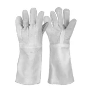 Luva Raspa Quality Kouros sem Reforço 15Cm Luva Raspa Quality Kouros sem Reforço 15Cm