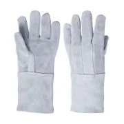 Luva Raspa sem Reforço 15Cm Dr Couros Luva Raspa sem Reforço 15Cm Dr Couros