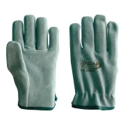 Luva Raspa Valcan Epi Punho 15Cm C/reforco Luva Raspa Valcan Epi Punho 15Cm C/reforco