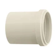 Luva Simples Esgoto 100Mm Amanco Luva Simples Esgoto 100Mm Amanco
