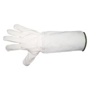 Luva Vaqueta Vwa Punho 20Cm Luva Vaqueta Vwa Punho 20Cm