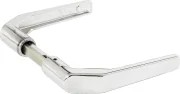 Macaneta P/fechaduras Crom(Sagaz)Soprano Macaneta P/fechaduras Crom(Sagaz)Soprano