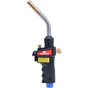 Maçarico Portátil e Automático Mapp Worker Maçarico Portátil e Automático Mapp Worker