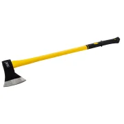 Machado Lenhador 3.1/2" Lb Cabo Fibra de Vidro Collins Machado Lenhador 3.1/2" Lb Cabo Fibra de Vidro Collins