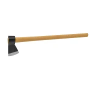 Machado Lenhador Collins 3,5Lb com Cabo Machado Lenhador Collins 3,5Lb com Cabo