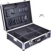 Maleta para Ferramentas 152Mm X 330Mm X 455Mm Worker Maleta para Ferramentas 152Mm X 330Mm X 455Mm Worker