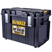 Maleta Modular E. Grande Toughsystem® Ds400 Dwst08204 Dewalt Maleta Modular E. Grande Toughsystem® Ds400 Dwst08204 Dewalt