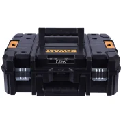 Maleta Modular Pequena Tstak Modelo Dwst17807 Dewalt Maleta Modular Pequena Tstak Modelo Dwst17807 Dewalt
