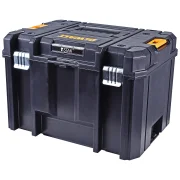 Maleta Modular Tstak com 1 Bandeja Modelo Dwst17806 Dewalt Maleta Modular Tstak com 1 Bandeja Modelo Dwst17806 Dewalt