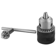 Mandril 13Mm 1/2 X 20 Unf Pro Worker Mandril 13Mm 1/2 X 20 Unf Pro Worker