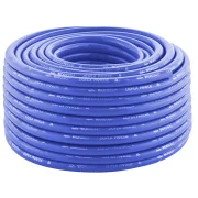 Mangueira 50M Parede Dupla Azul 1/2"x2Mm Kala Mangueira 50M Parede Dupla Azul 1/2"x2Mm Kala