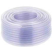 Mangueira Cristal 3/8X1,5Mm 50M Kala Mangueira Cristal 3/8X1,5Mm 50M Kala