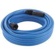 Mangueira Jardim Parede Dupla 20M Kala Azul Mangueira Jardim Parede Dupla 20M Kala Azul