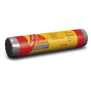 Manta Asfáltica Alumínio Sika 1X10M 20Mm Ciplak Manta Asfáltica Alumínio Sika 1X10M 20Mm Ciplak