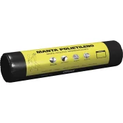 Manta Asfáltica Sika 1X10M 20Mm Ciplak Manta Asfáltica Sika 1X10M 20Mm Ciplak