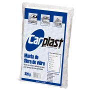 Manta Fibra Vidro Carplast 320Gr Carplast Manta Fibra Vidro Carplast 320Gr Carplast