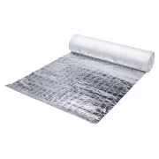 Manta Térmica Liege Acustica2Mm 1Face25M Manta Térmica Liege Acustica2Mm 1Face25M