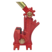 Máquina Corta Vergalhão Nr 1 5/8" Metalsul Máquina Corta Vergalhão Nr 1 5/8" Metalsul