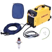 Máquina de Corte Plasma 10Mm Cut 40 Bumafer – 220V Máquina de Corte Plasma 10Mm Cut 40 Bumafer – 220V