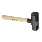 Marreta Oitavada Momfort 5Kg com Cb Marreta Oitavada Momfort 5Kg com Cb