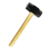 Marreta Tenace 5Kg com Cabo Agr Marreta Tenace 5Kg com Cabo Agr