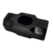 Marreta Tenace 8Kg sem Cabo Agr Marreta Tenace 8Kg sem Cabo Agr