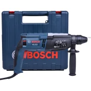 Martelete Perfurador 850W com Sds Plus Gbh2-28D Bosch - 127V Martelete Perfurador 850W com Sds Plus Gbh2-28D Bosch - 127V