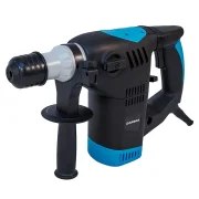 Martelete Perfurador e Rompedor Rotativo 1500W 220V Gamma Martelete Perfurador e Rompedor Rotativo 1500W 220V Gamma