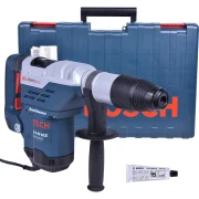 Martelete Perfurador Rompedor 1150 Watts 220 Volts Sds Max Gbh5-40Dce Bosch Martelete Perfurador Rompedor 1150 Watts 220 Volts Sds Max Gbh5-40Dce Bosch