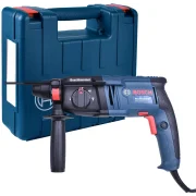 Martelete Perfurador Rompedor 650W Gbh2-20D Bosch - 220 V Martelete Perfurador Rompedor 650W Gbh2-20D Bosch - 220 V