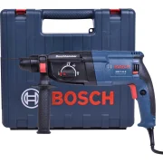 Martelete Perfurador Rompedor Sds 800W Gbh2-24D Bosch 220V Martelete Perfurador Rompedor Sds 800W Gbh2-24D Bosch 220V
