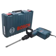 Martelo Demolidor 1500W 10,1Kg Sds-Max Gsh 11 e Bosch - 220 V Martelo Demolidor 1500W 10,1Kg Sds-Max Gsh 11 e Bosch - 220 V