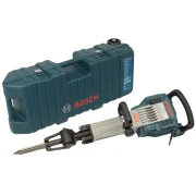 Martelo Demolidor 1750W Gsh16-28 Sds Max Bosch 220 Volts Martelo Demolidor 1750W Gsh16-28 Sds Max Bosch 220 Volts