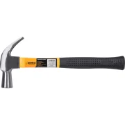 Martelo Unha 25Mm Cabo Fibra Vidro Collins Martelo Unha 25Mm Cabo Fibra Vidro Collins