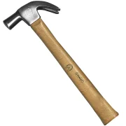 Martelo Unha 29Mm Polido Ferradura Stanley Martelo Unha 29Mm Polido Ferradura Stanley