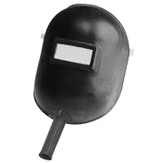Máscara Escudo Polipropileno 620 Ledan Máscara Escudo Polipropileno 620 Ledan