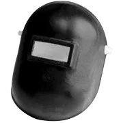 Máscara para Solda Polipropileno Visor Fixo 720 Ledan Máscara para Solda Polipropileno Visor Fixo 720 Ledan