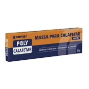 Massa Calafetar Pulvitec 350G Filetes Massa Calafetar Pulvitec 350G Filetes