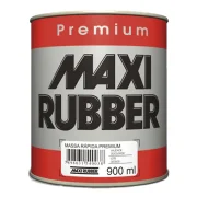 Massa Rapida Maxi Rubber Premium 1,300Kg Massa Rapida Maxi Rubber Premium 1,300Kg